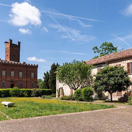 Uviglie Apartments Rosignano Monferrato Zewnętrze zdjęcie