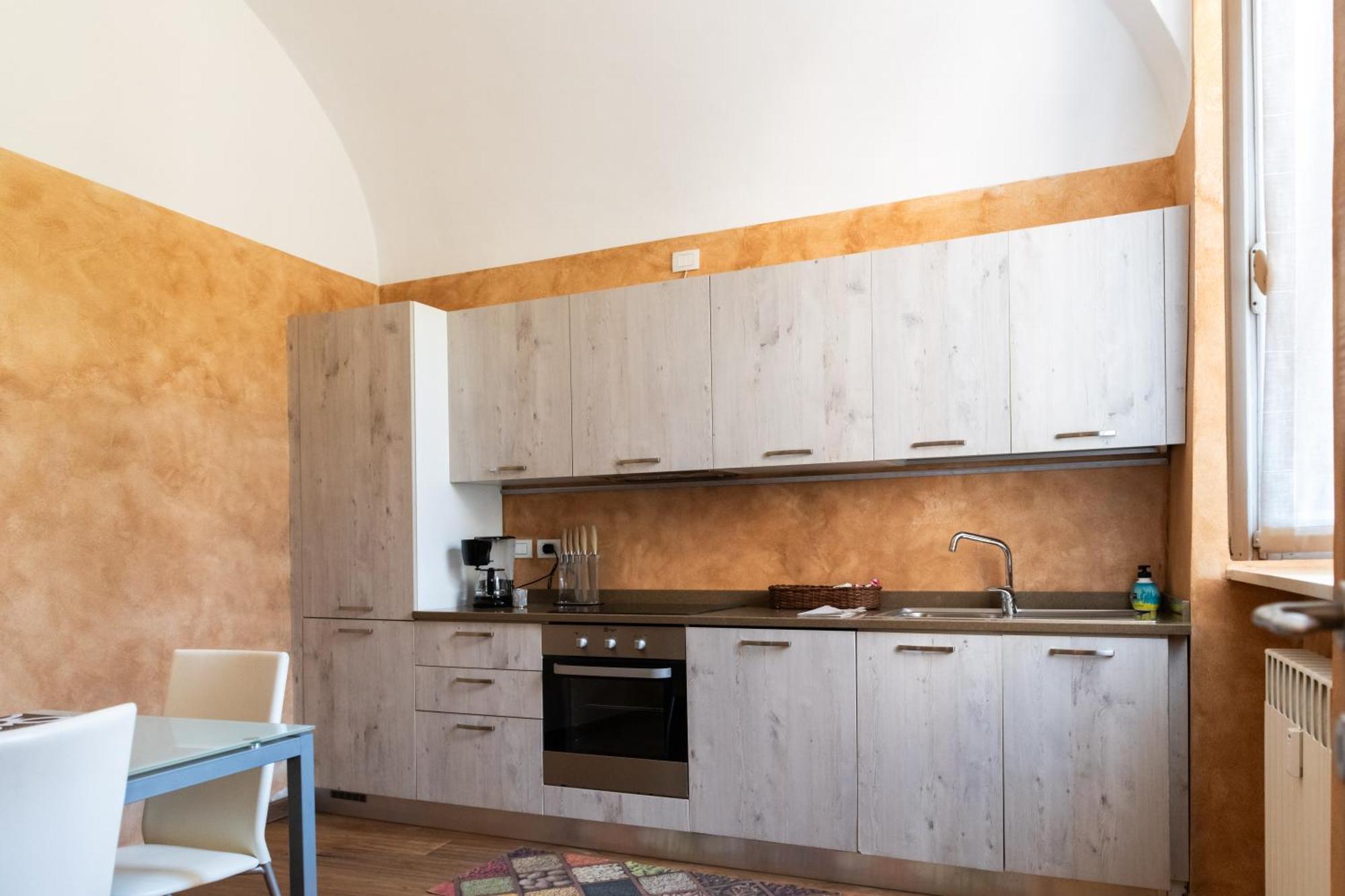Uviglie Apartments Rosignano Monferrato Zewnętrze zdjęcie