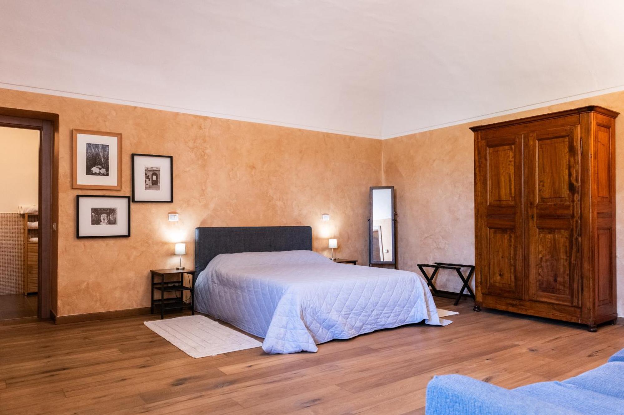 Uviglie Apartments Rosignano Monferrato Zewnętrze zdjęcie