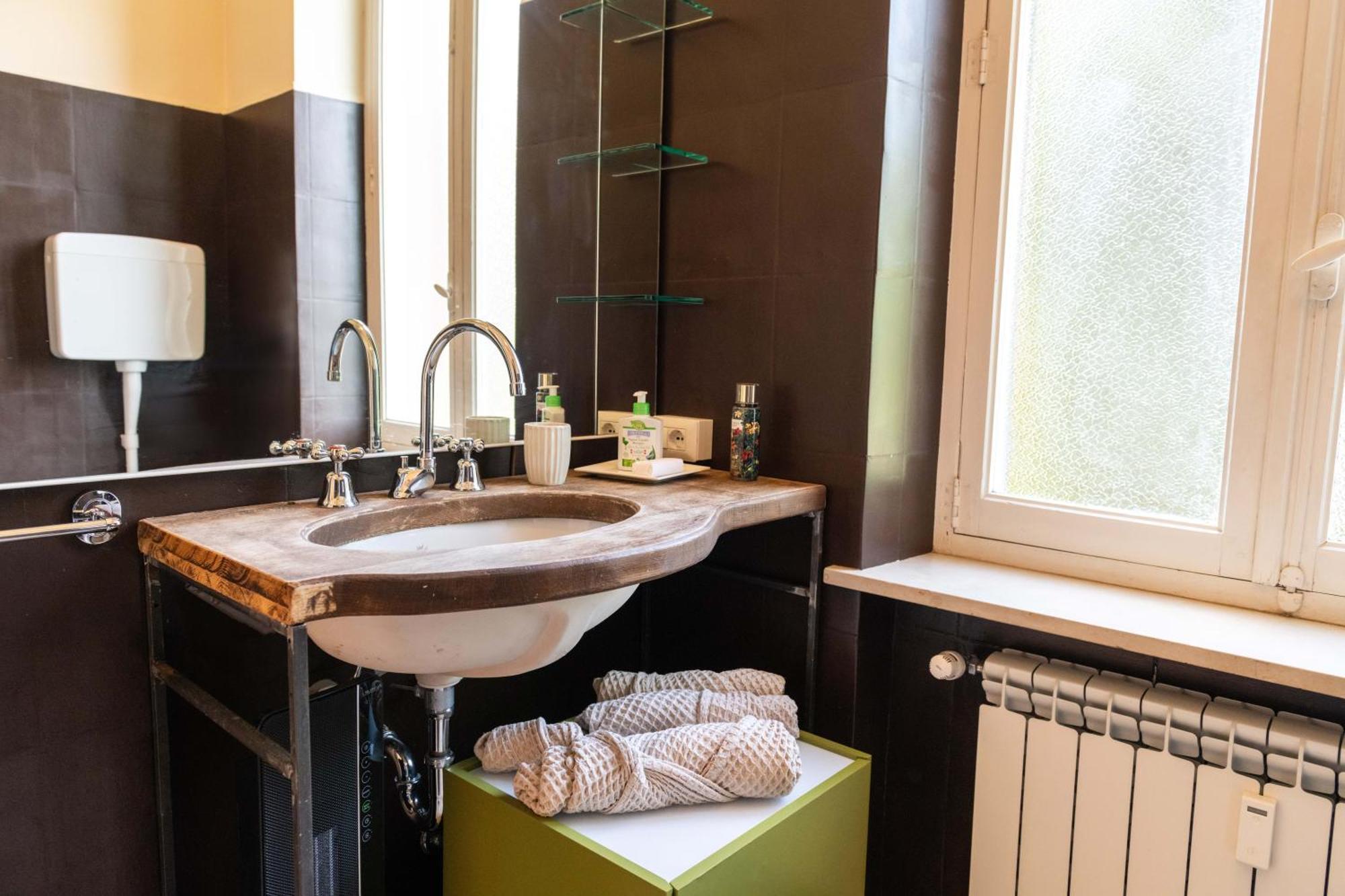 Uviglie Apartments Rosignano Monferrato Zewnętrze zdjęcie