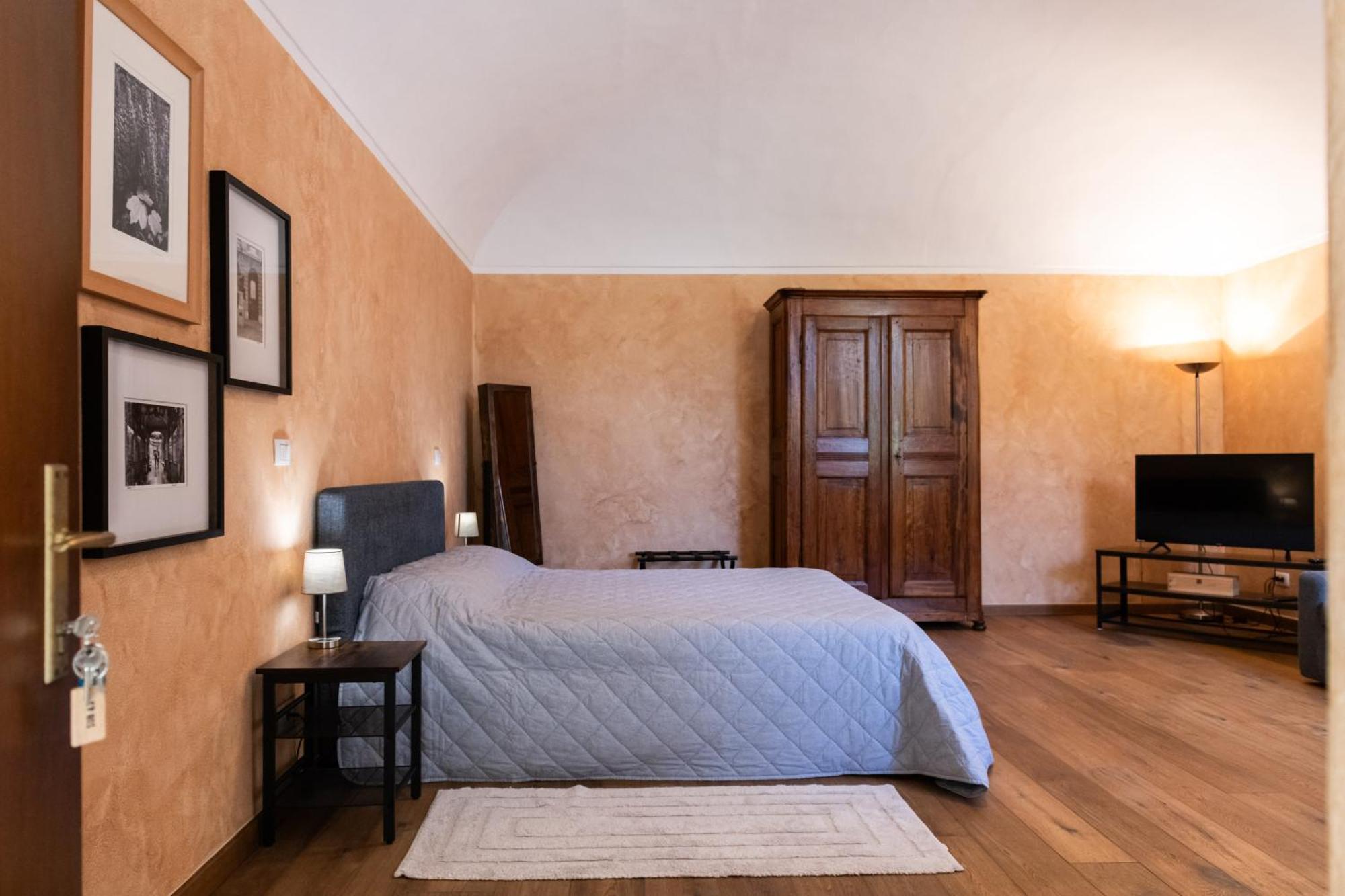 Uviglie Apartments Rosignano Monferrato Zewnętrze zdjęcie
