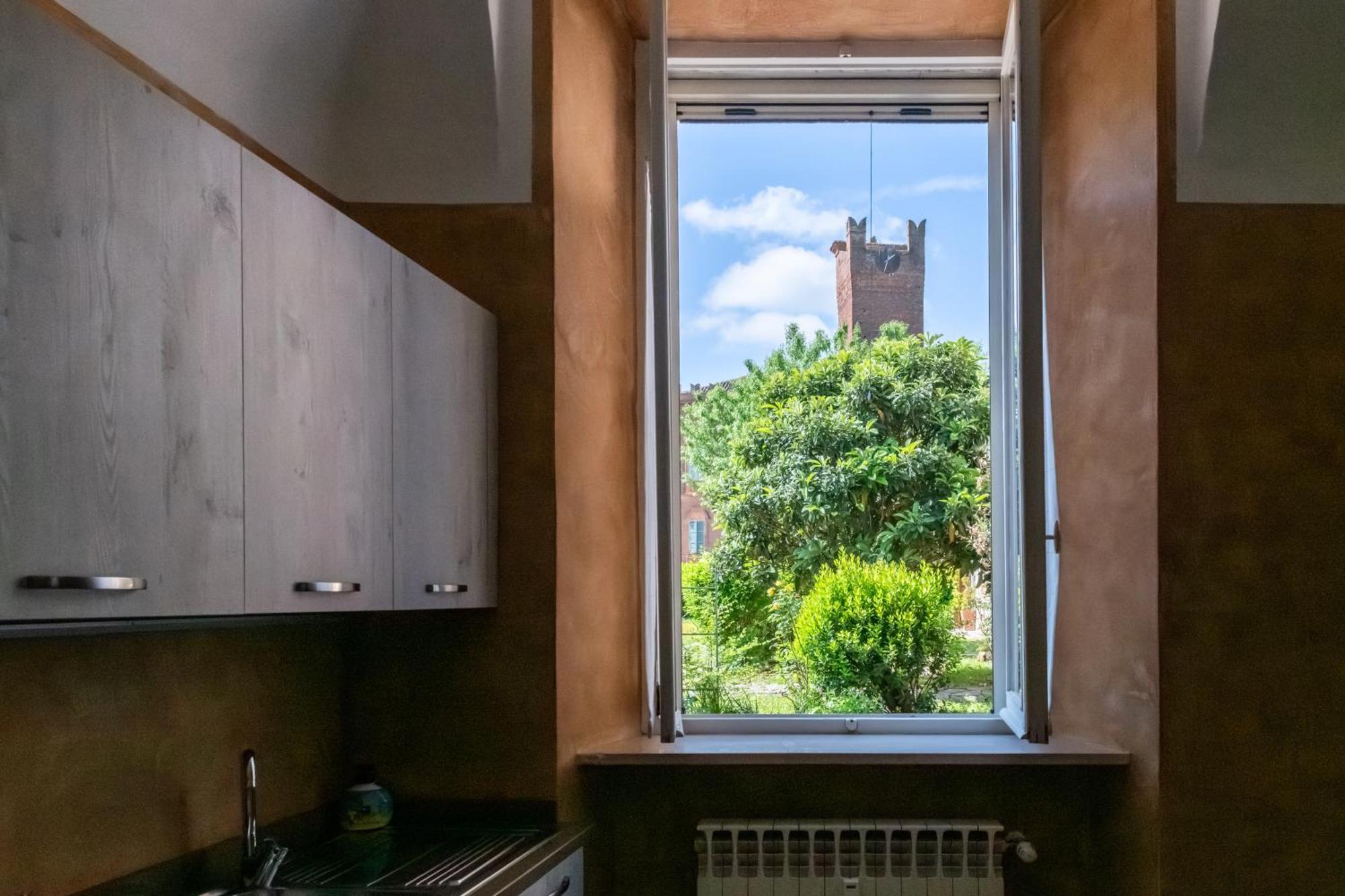 Uviglie Apartments Rosignano Monferrato Zewnętrze zdjęcie